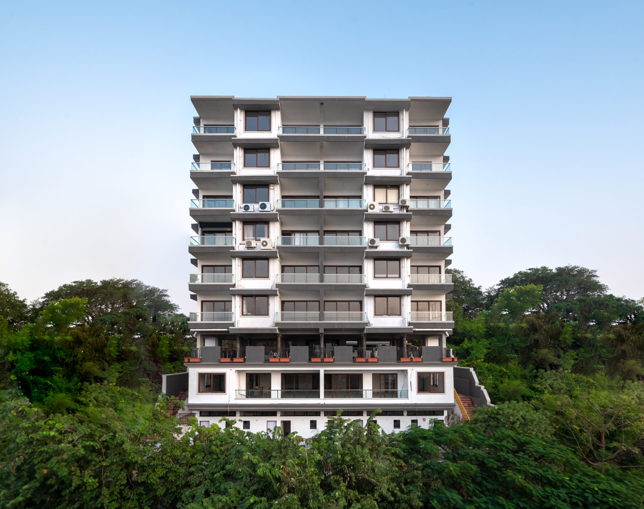Trusted Builders in Goa | Flats & Apartments – Models Group